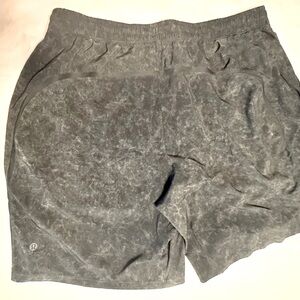 Men’s Lululemon Pace Breaker Linerless Short